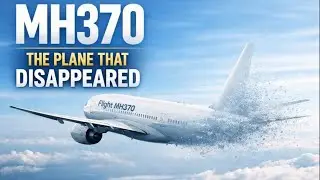 The MH370 Mystery &mdash; A Modern Aircraft That Disappeared