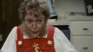 There's a very good chance you may blow up Santa Claus!