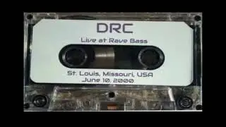 DRC - Live @ Rave Bass