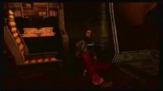 Dead Space Extraction: Ending (Wii)