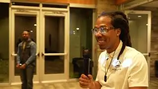 From Felon to Purpose | My Second-Chance Story & Why Reentry Support Matters!