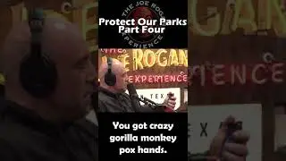 Mark Normand to Joe Rogan 