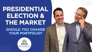 Presidential Election Year: Good or Bad for the Market?