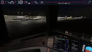 模擬飛行 A Pilot's Life SJX 0001 Airbus A359 交機紀錄 LFBO - RCTP 土魯斯 - 台北