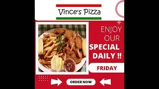 Enjoy Our Legendary pizzas  Niles IL