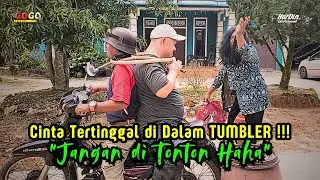 Komedi Lucu H Gogo, Pak Usu, Maulidi Mosenli dan Kawan2 #shorts #fyp #viral #komedi #maulidi #gogo