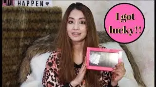 Beautylish Lucky Bag 2018 unboxing | Ocean Thakur