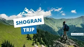 One Day Trip to Shogran #shogranvalley #shogranroad #shogran #narankaghan #travelvlog