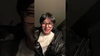 [몬스타엑스/형원/베리즈] 251214 49일 만에 돌아온 형원 베리즈 라방 ~