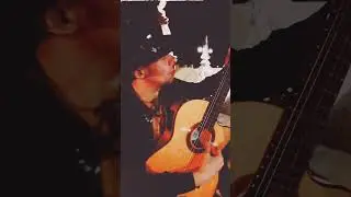 Flameco music. Gipsy song Danza de la Eternidad by Pablo WILDSIDE #guitar #shortvideo #music #shorts