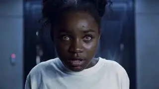 THE PASSAGE 1x08 - YOU ARE NOT THAT GIRL ANYMORE
