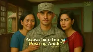 ASAWA BA O INA SA PUSO NG ANAK (PART 2 OF 2) | Episode 8 #Digi8Studios #DulaNgBuhay