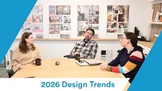 2026 Design Trends