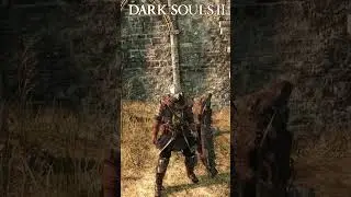 Havel's Greatshield Evolution - Dark Souls vs Dark Souls 2 vs Dark Souls 3