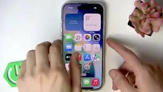 iPhone 17 Air &mdash; как создать ярлык для фонарика