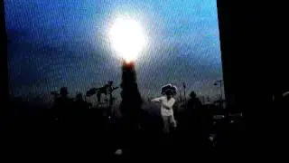 Jamiroquai - Rock Dust Light Star (Live)