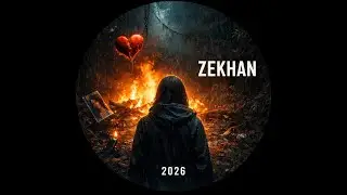 ZEKHAN-Gecelerde (official Vİdeo)
