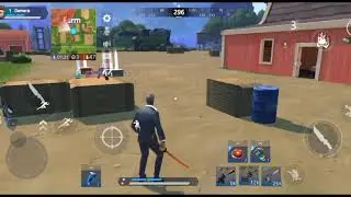 Solo Rank Hero Specter Pakai Senjata Haram Sakit Parah -Omega Legends