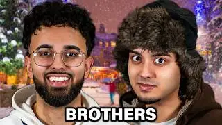 Winter Vacation Gone Wrong, Best Tweets Tier List & Canada Joining USA?