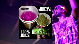 Juicy J - Scrape ft Wiz Khalifa & Project Pat (prod by Sonny Digital)