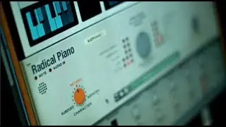 Reason 11 | Sound Designing with Radical Piano & Polar | Reason Studios
