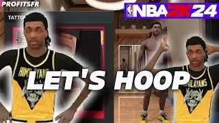 Using Real Life Moves To Score in NBA2K24 (PART 2)