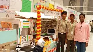 State level vocational skill competition @ vijayawada Murali Resort