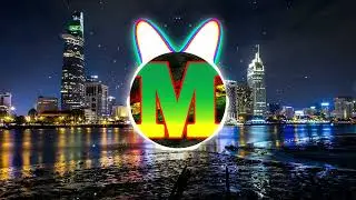 Asian-Korean Style Deep 808 Underground Rap Beat