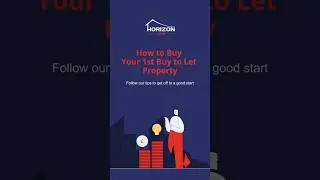 How to Buy Your 1st Buy to Let Property🏡