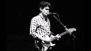 John Mayer - Unreleased Songs - Official