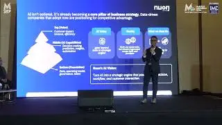 MASS CUSTOMIZATION THROUGH AI WITH ARIS SUDEWO WIRJOATMODJO