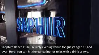 Круизная компания: Pullmantur Cruises | Лайнер:  Horizon