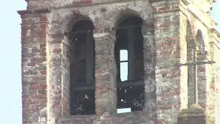Le campane di Crema (CR) Fraz. Santa Maria dei Mosi - Chiesa Parr. di S. Maria dei Mosi (2). v. 994