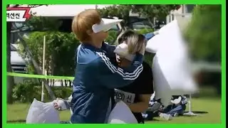 Minsung Soulmates♡