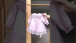 #babyclothes #toddlerstyle #fashion #daveandbella #babygirl #baby #ss25collection #kidsfashion