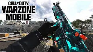 WARZONE MOBILE IN 2026 FULL GAMEPLAY 60FPS 