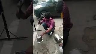 VBR ka chora New Short Video 📸 2025 #viral #comedy #funny #gulabhag Garden #videomic #vlogger