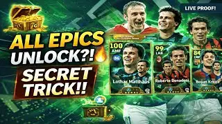 এটা করলেই পাবে &ldquo;EPIC&rdquo;! Treasure Link Secret Trick to Get All EPICS 😱