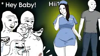 Your Girlfriend is Not Just Yours