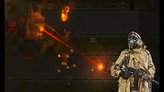 Zed Zone | A 2.5D Zombie Apocalypse Survival Game with Insane Potential [Update]
