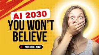 AI 2030: The Hidden GEMs That Will Revolutionize Your Life (You Won&rsquo;t Believe #5!)
