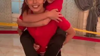 Divya Drishti | offscreen masti | fun on set | divya | Drishti