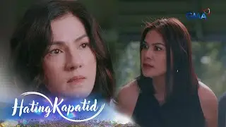 Hating Kapatid: Via got jealous of Roselle once again! (Episode 62)