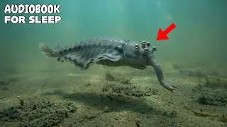 The Most Relaxing Facts About Opabinia to Fall Asleep To | Audiobook