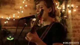 Paper Garden & Chelsea Market Present Chelsea Nights: A Monthly Concert Series