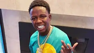 [FREE] Jackboy x Hotboii Type Beat 