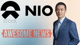 NIO continues to IMPRESS... Buy NIO STOCK now!!