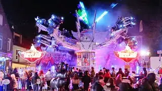 Jetlag - Weber (Offride) Video St. Petri Markt Versmold 2023
