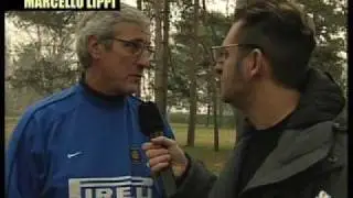 INTERVISTA ALL'INTER 1999/2000 CON NIPOTINO ALESSIO - di ENRICO FORNARO