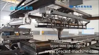 LightWall Production Line